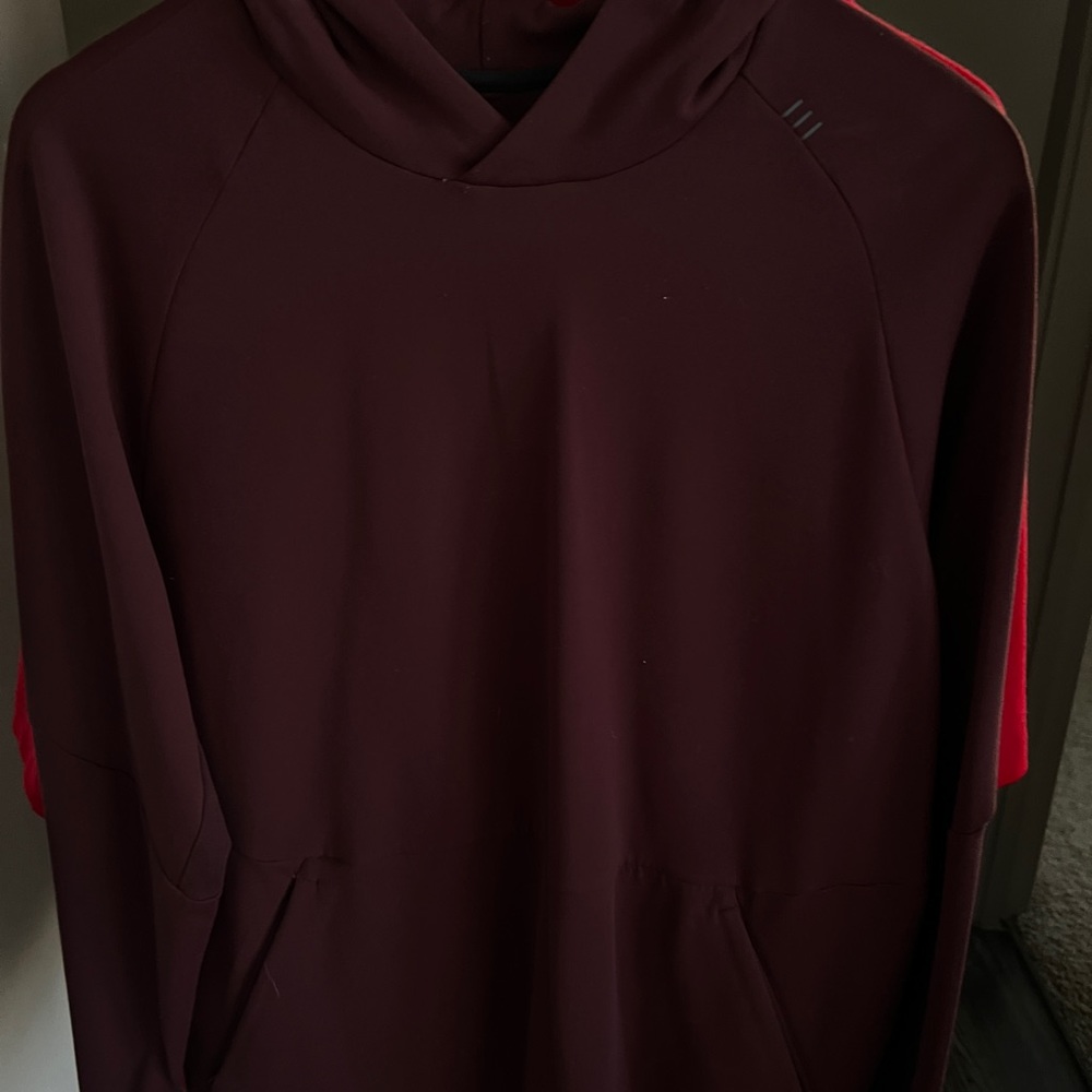 Lululemon x Barry’s Collaboration